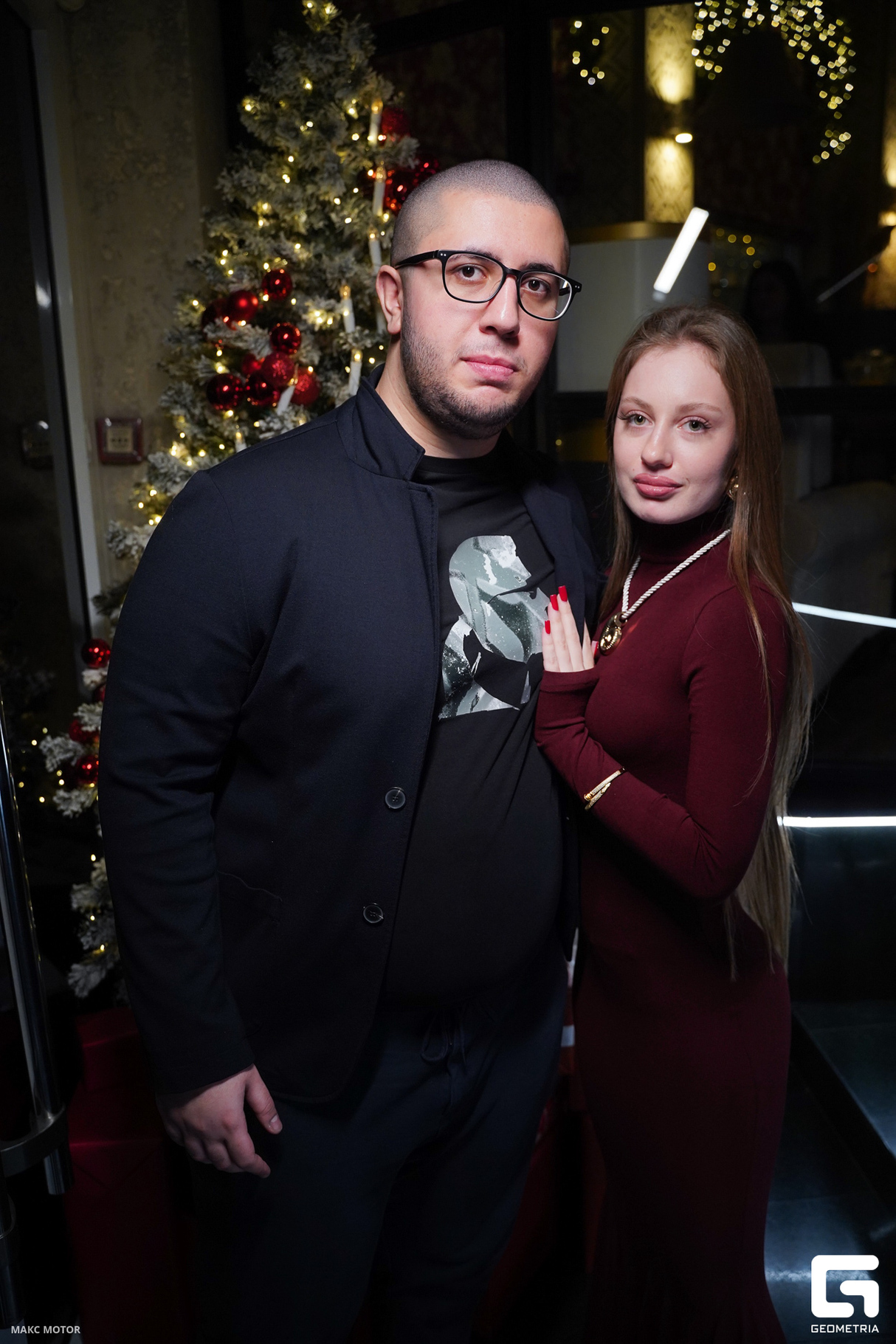 Новый год 29