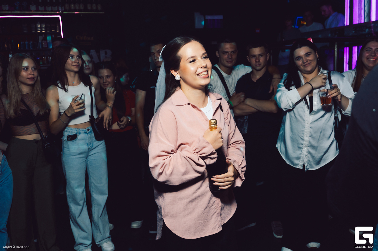 Saturday Night 11