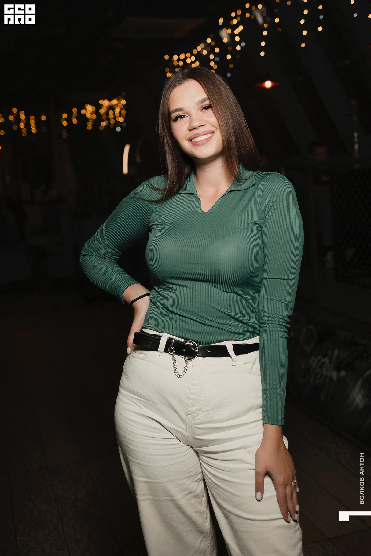 Grizzly Sky в субботу вечером! 23