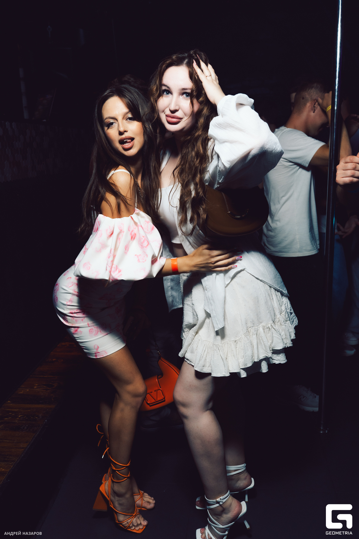 Saturday Night 15