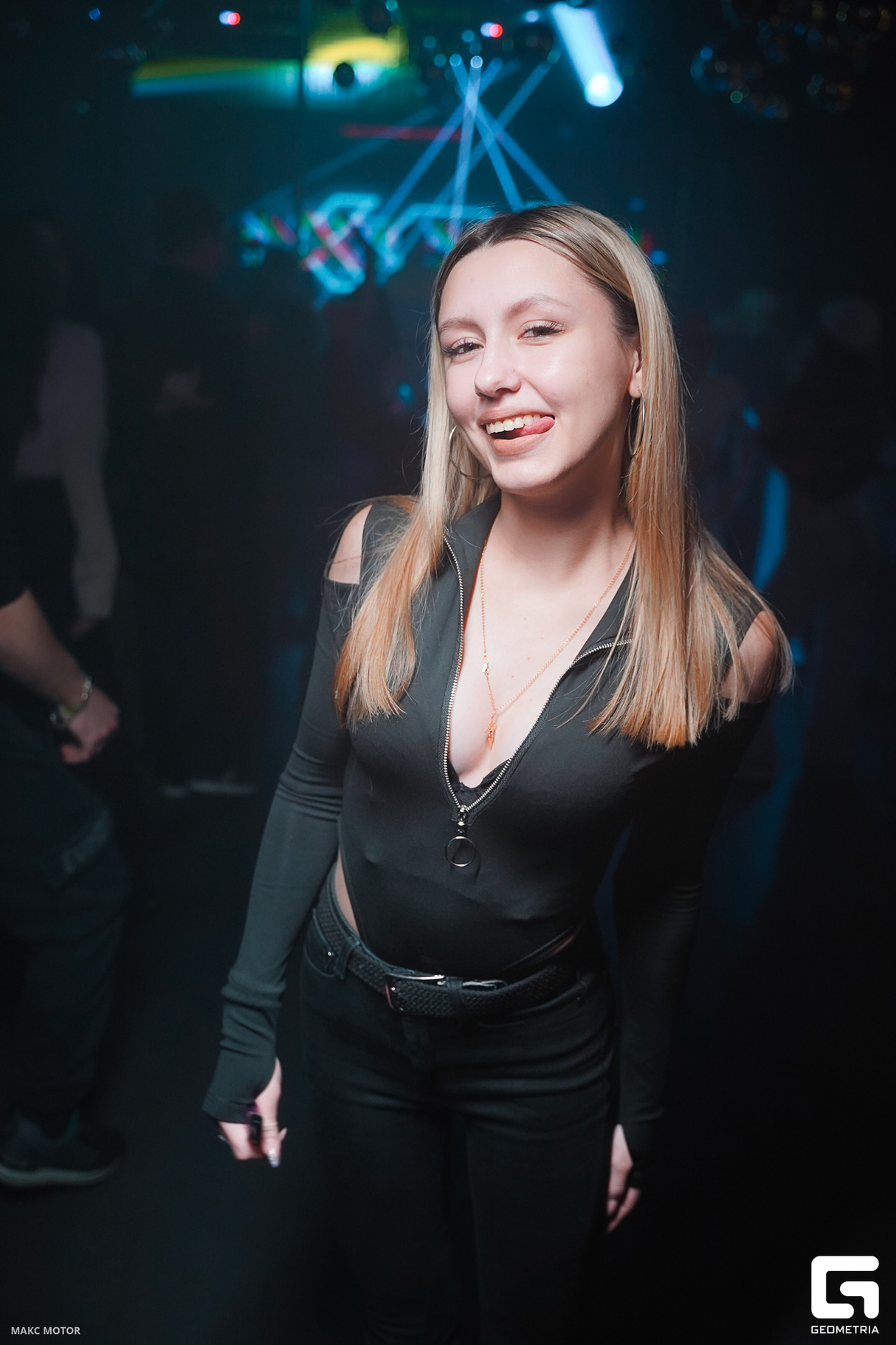 Friday Night 9