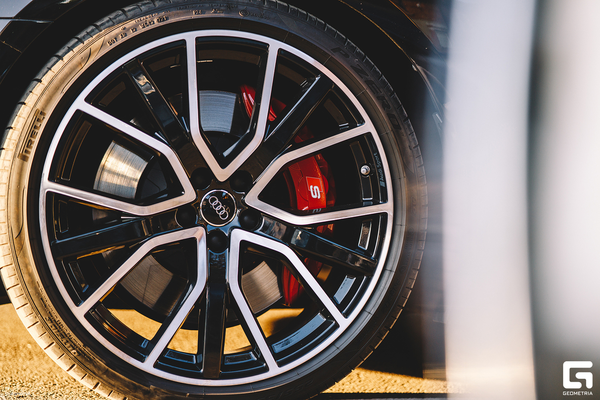 Встреча Audi клуба 10