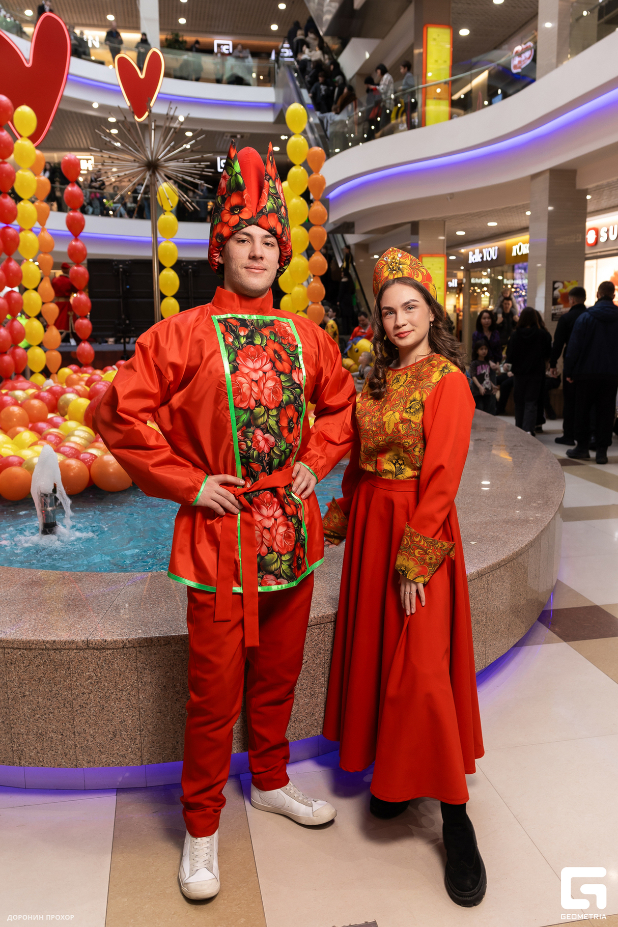 Модная масленица 27