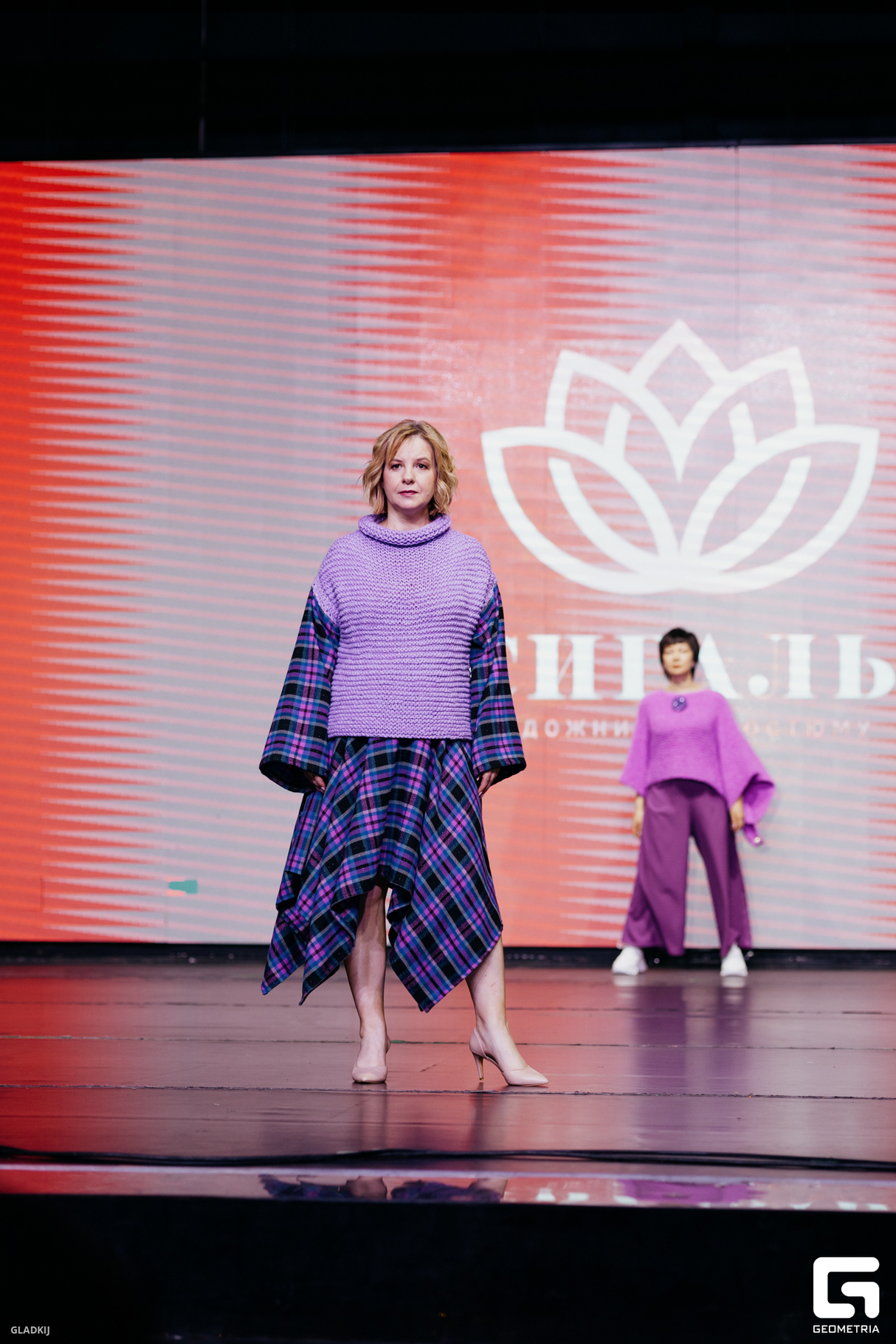 WINTER FASHION FEST 2024 - PART 3 14