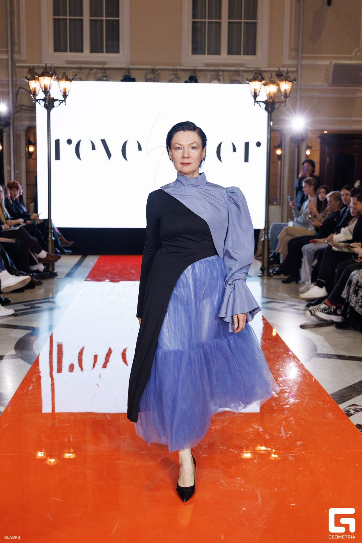 GEO FASHION WEEK 2024 ОСЕНЬ – DAY 1 – PART 3 15