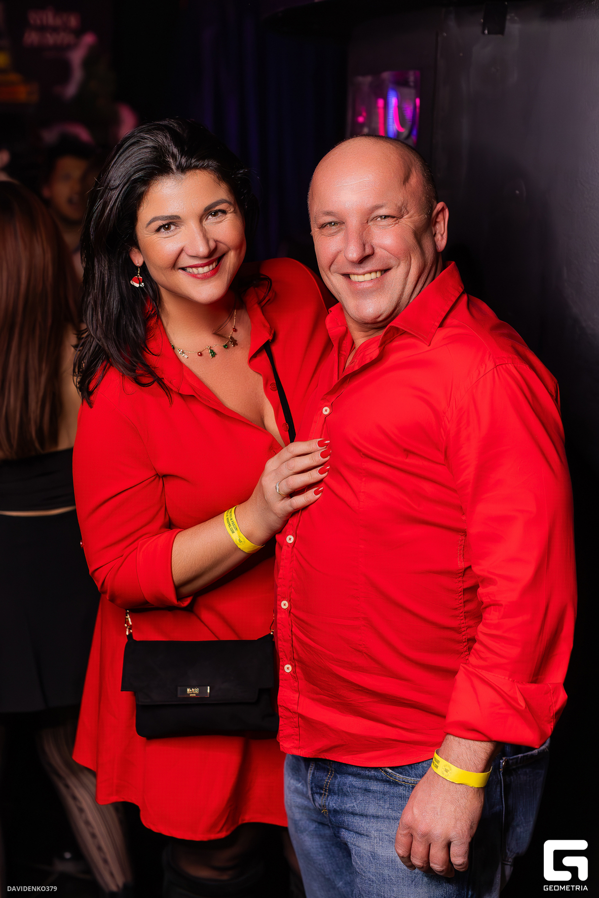 Friday Party at One Club 10