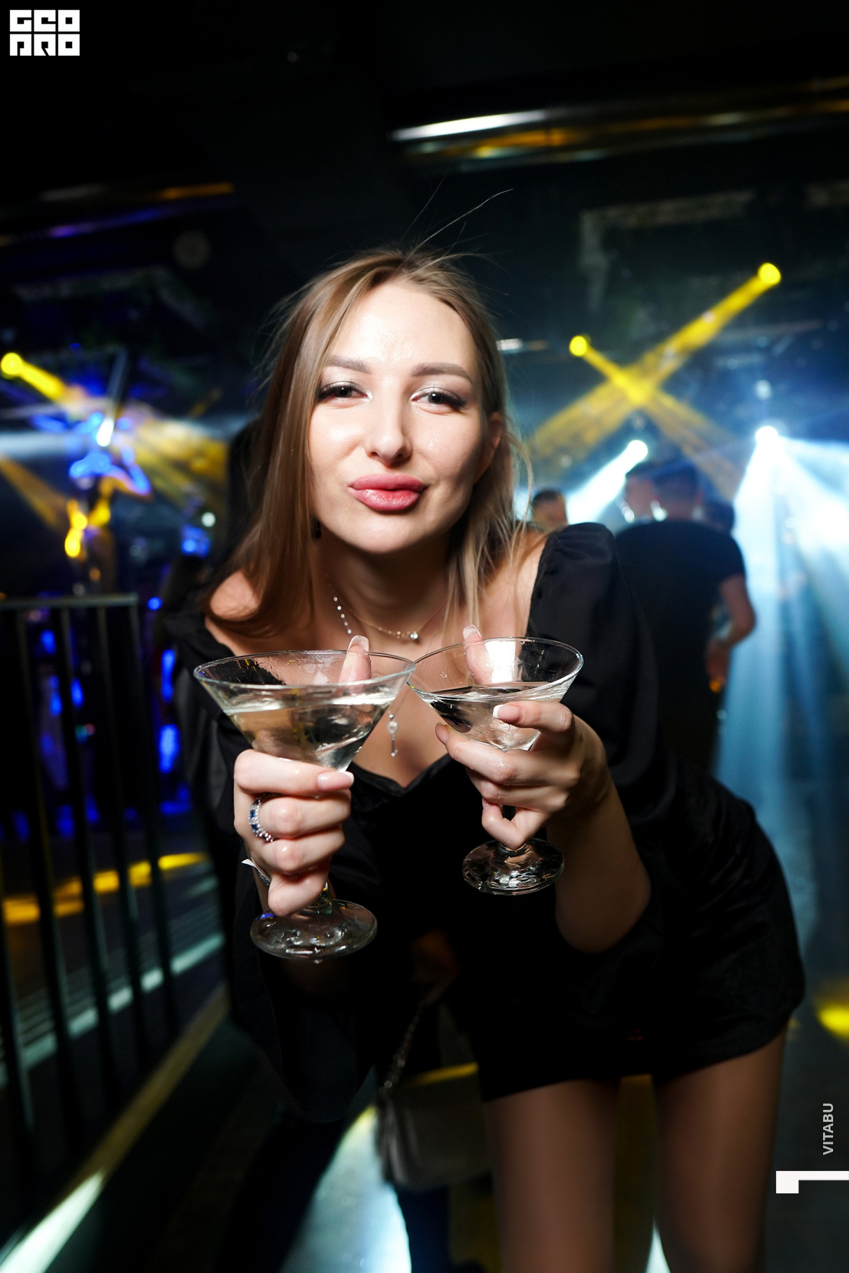 Субботний Вечер! 7