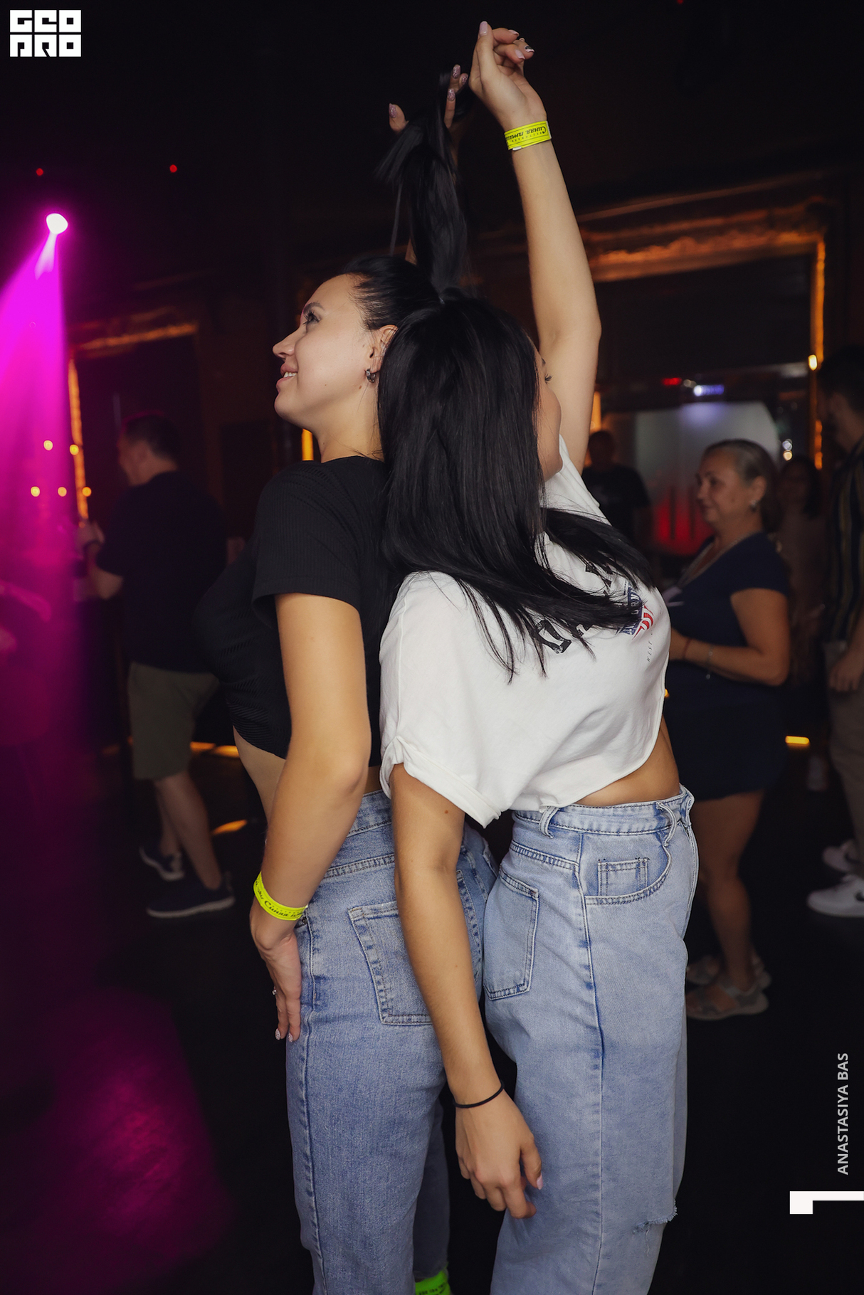 Weekend Party 19