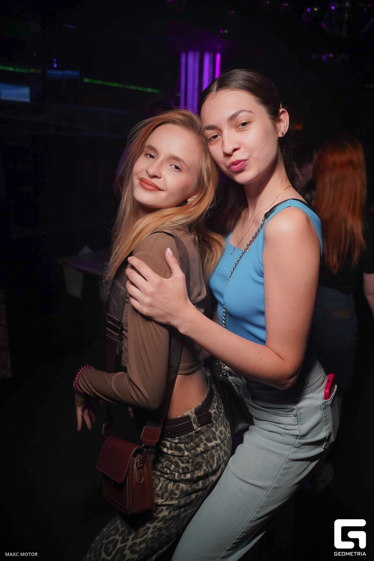 Friday Night 26