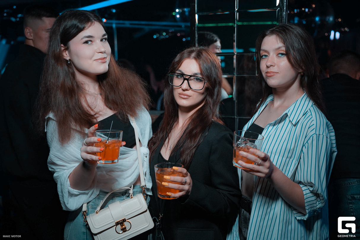 Friday Night 29