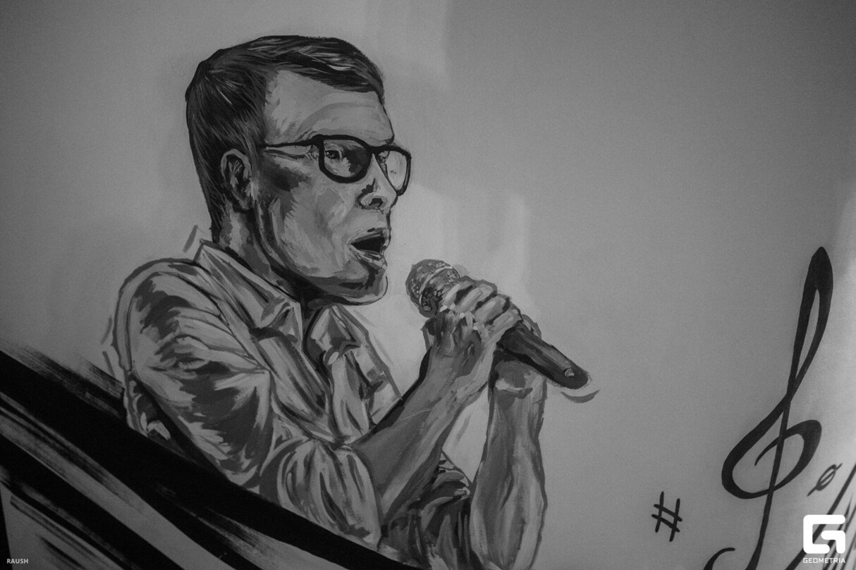Открытие клуба "Сердце замка" 28