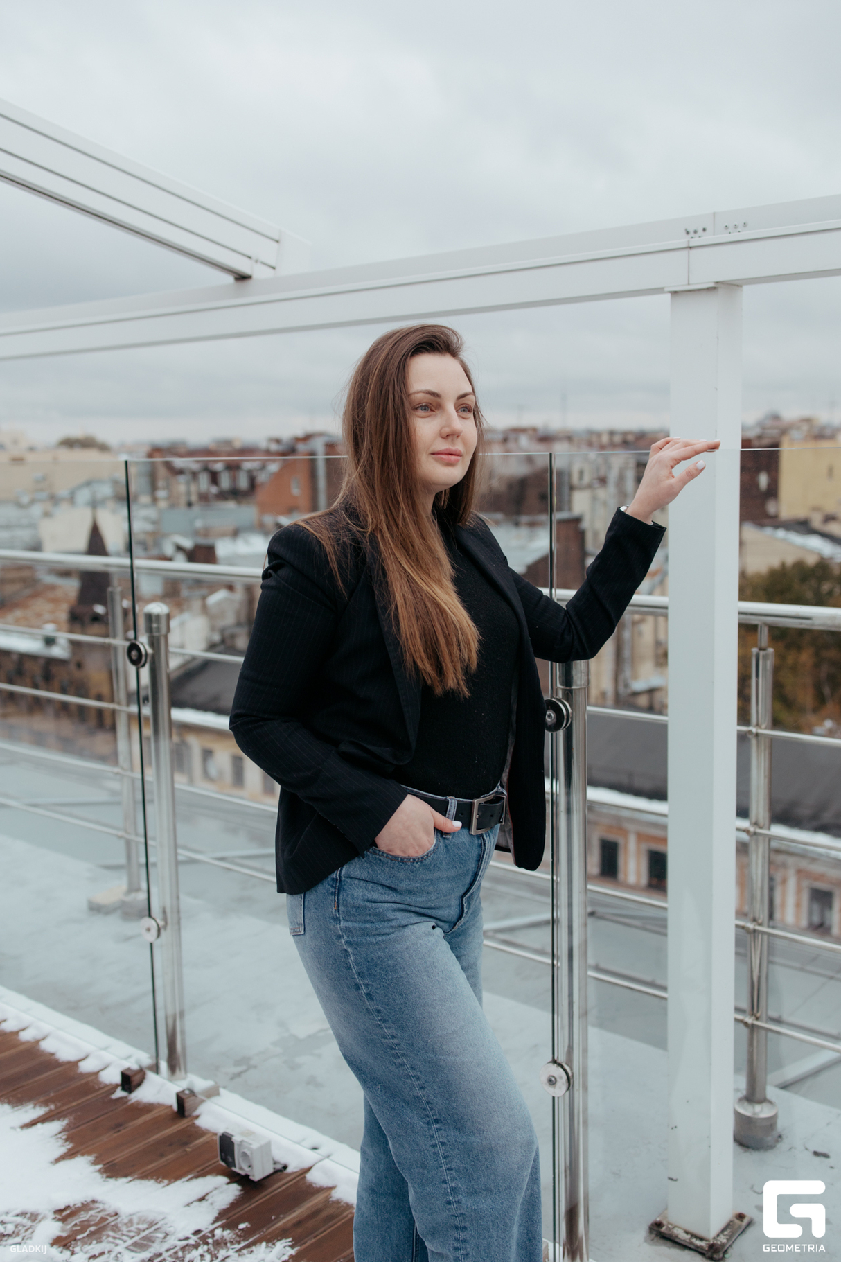 ЛЕКЦИЯ ОКСАНЫ ГОЛОВИЧЁВОЙ "ЗАРАБАТЫВАТЬ В ЛЕГКОСТИ ВОЗМОЖНО?" 30