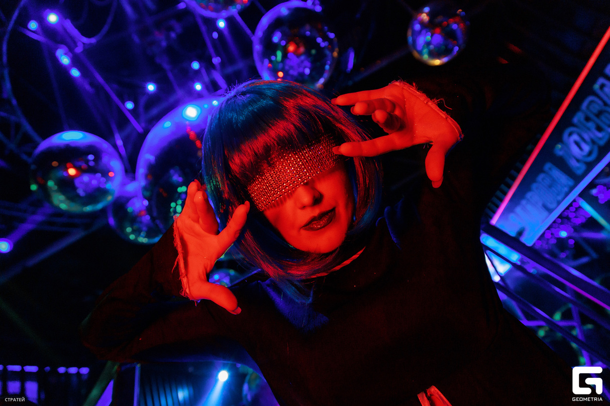 Night Life 19