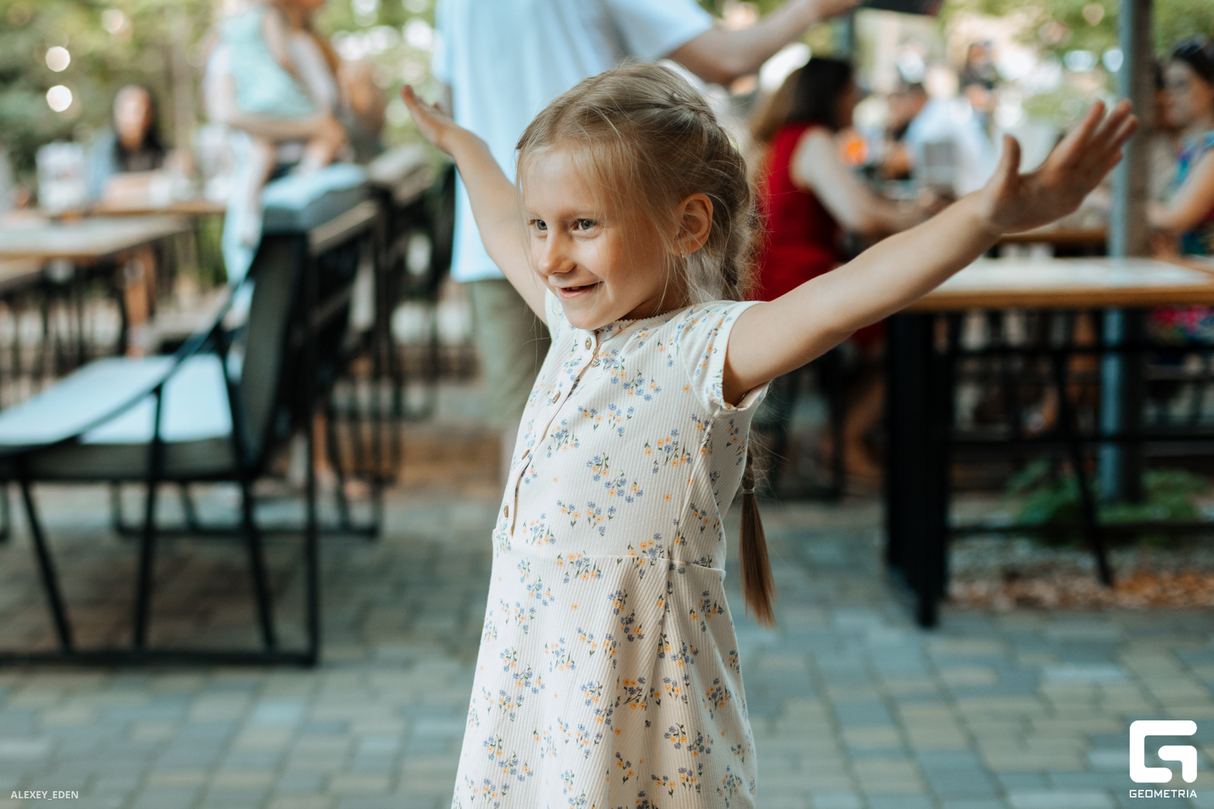 День Рождения / Нам 8 лет! 17