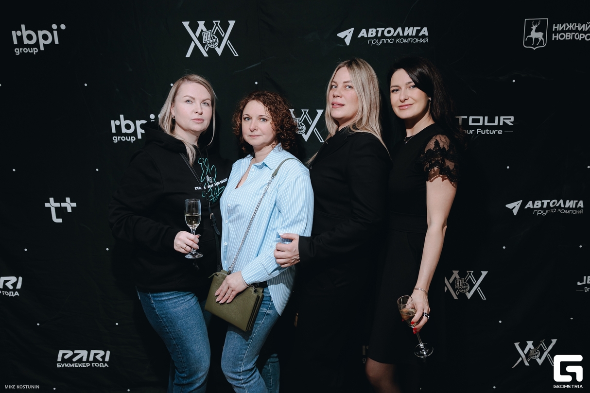 БК «Пари НН»-«Локомотив-Кубань» 11