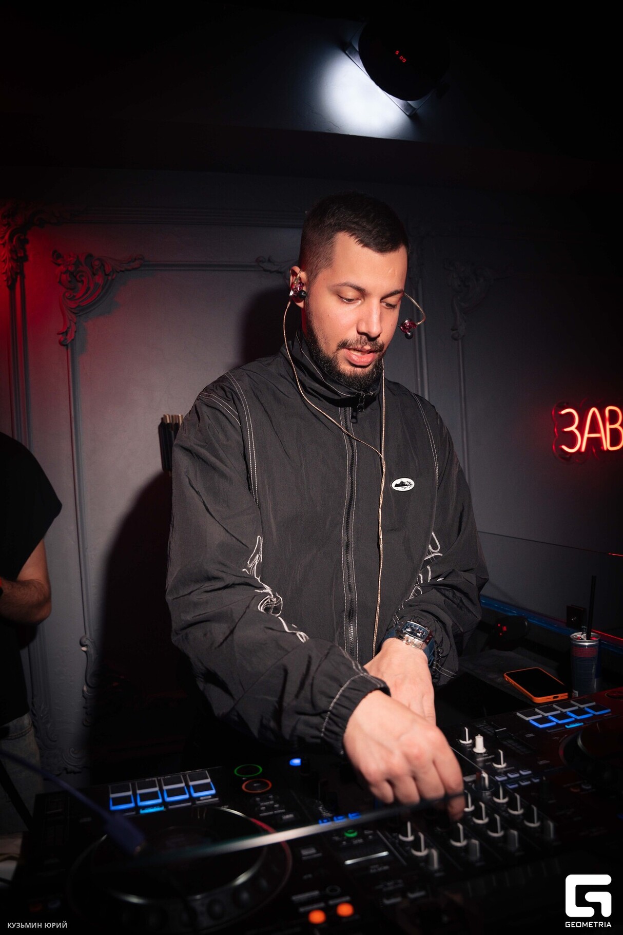 Saturday Night в БАРВИХЕ 26