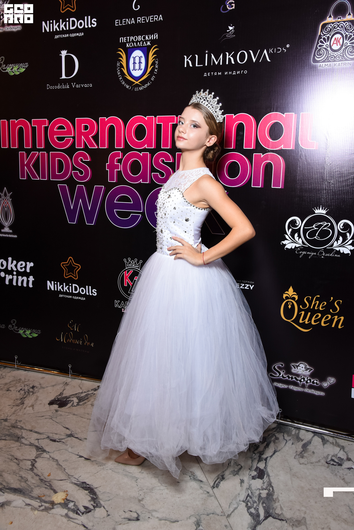 INTERNATIONAL KIDS FASHION WEEK – DAY 3 28