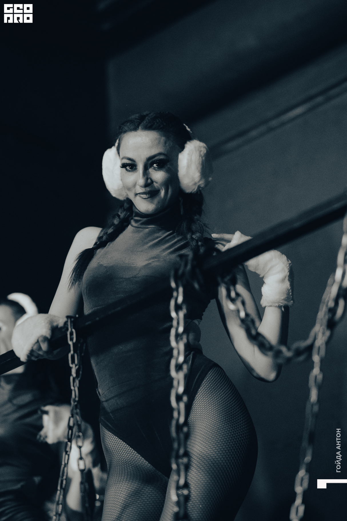 ТАНЦУЙ в HAVANA Club 16