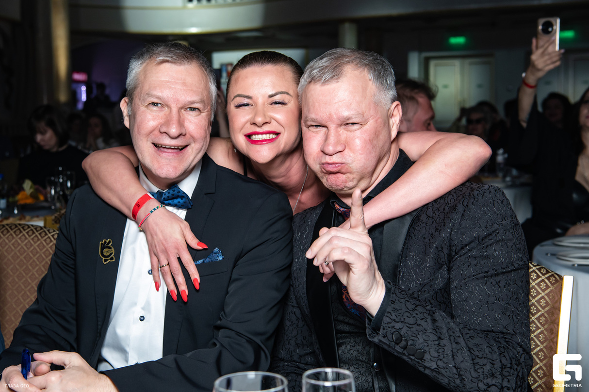Премия Stock Club 29