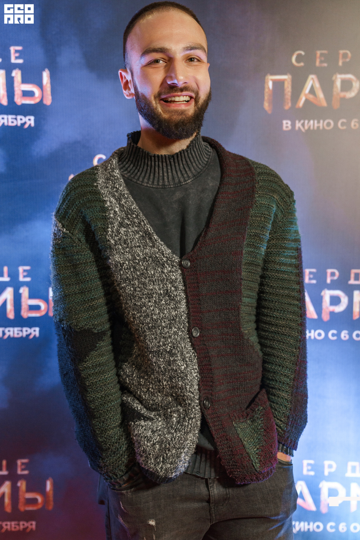 ПРЕМЬЕРА ФИЛЬМА «СЕРДЦЕ ПАРМЫ» 25