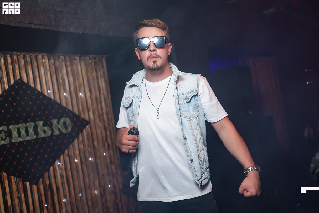 Субботний вечер! 13