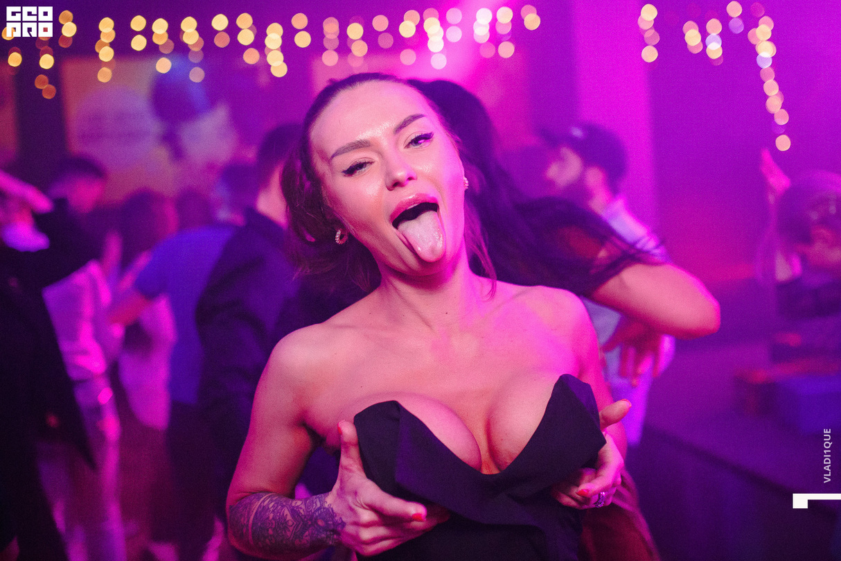 Weekend Party 20