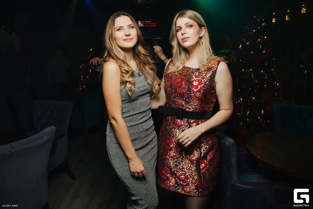 Friday Night 20