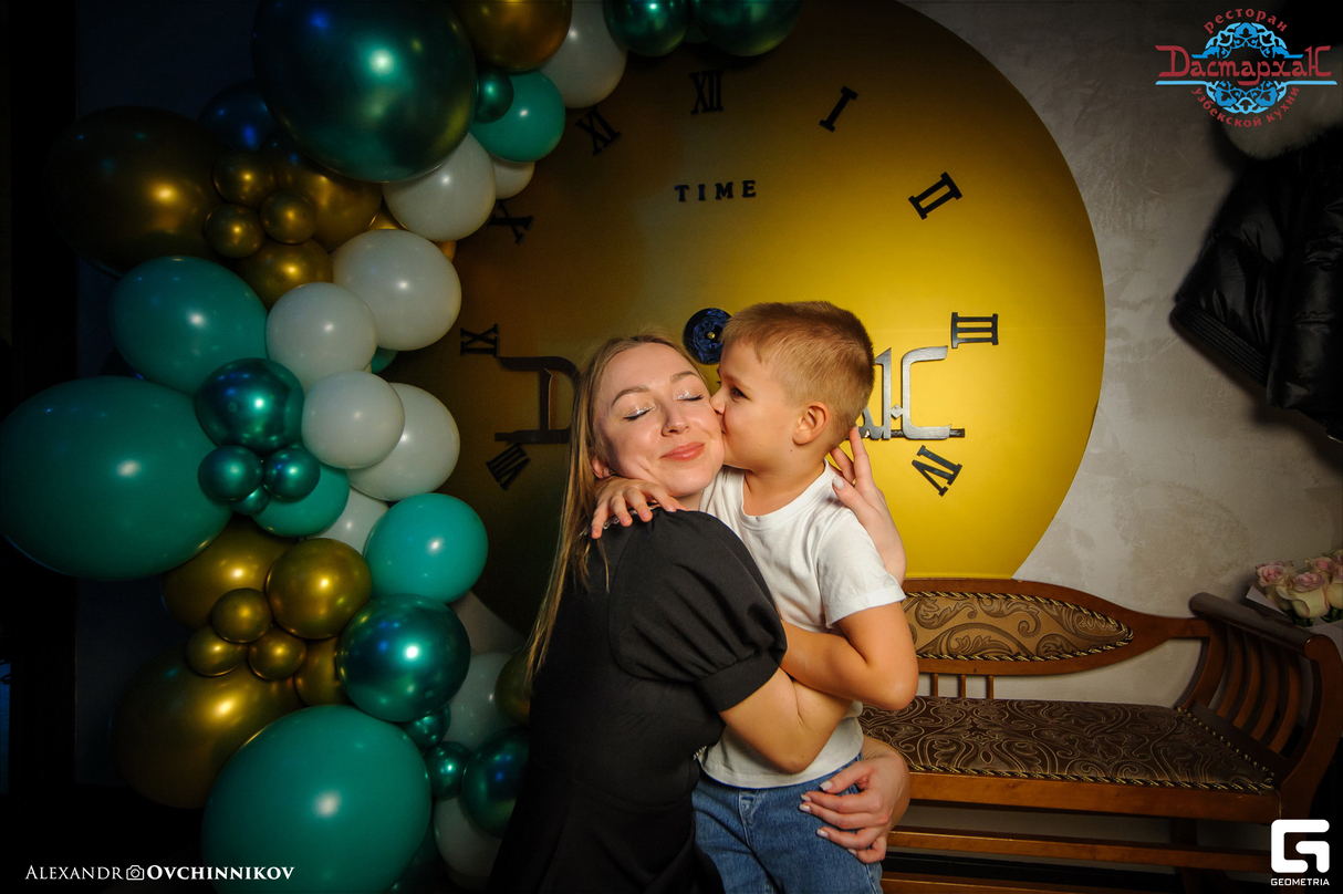 Суббота в ресторане Дастархан 19