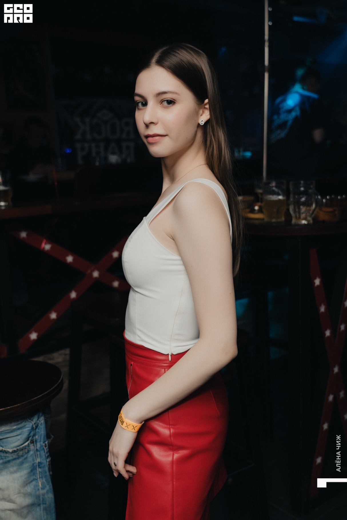 ДЕНЬ РОЖДЕНИЯ ROCK BAR’a 12
