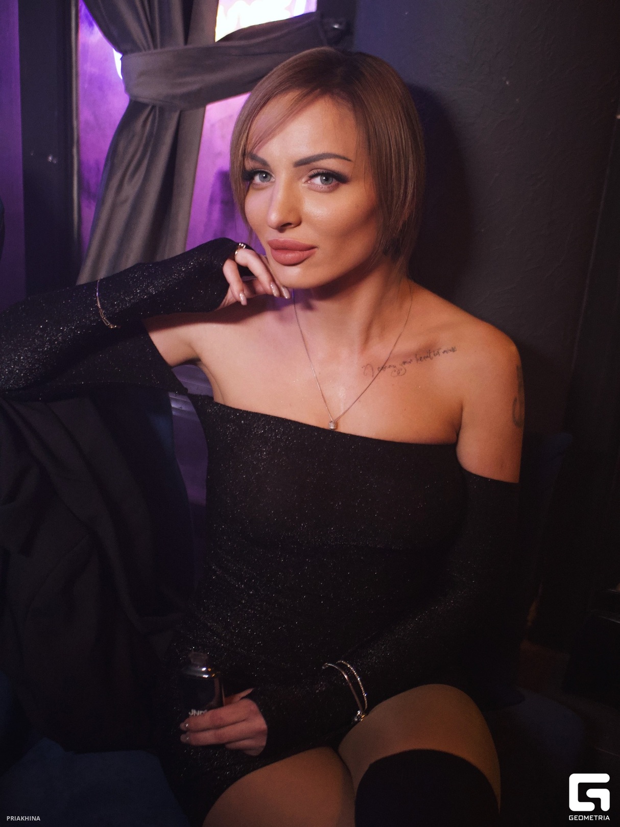 Saturday party 13