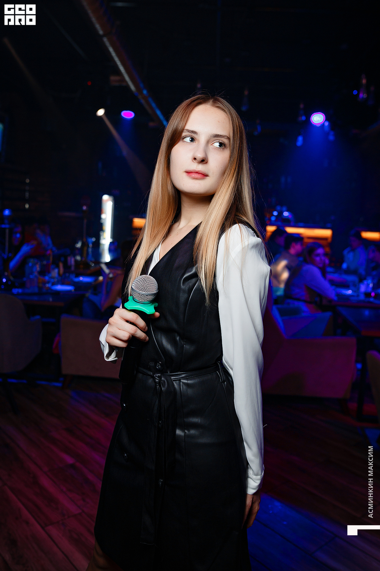 Субботний Вечер! 21