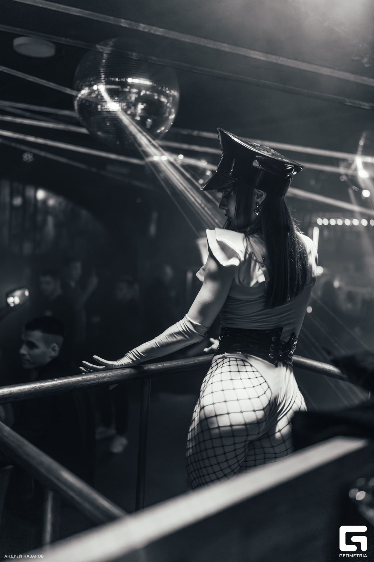 Friday Night 14