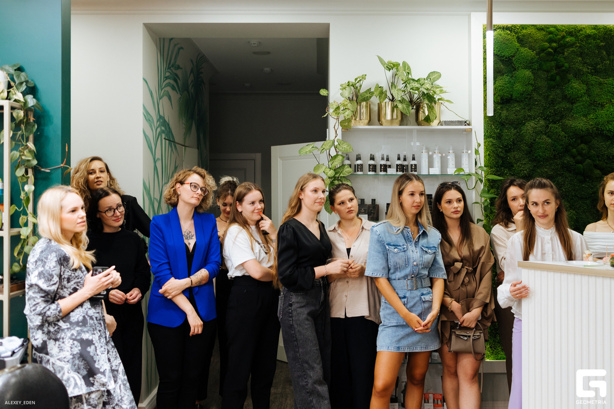 День Рождения Melissa Beauty & Spa 27