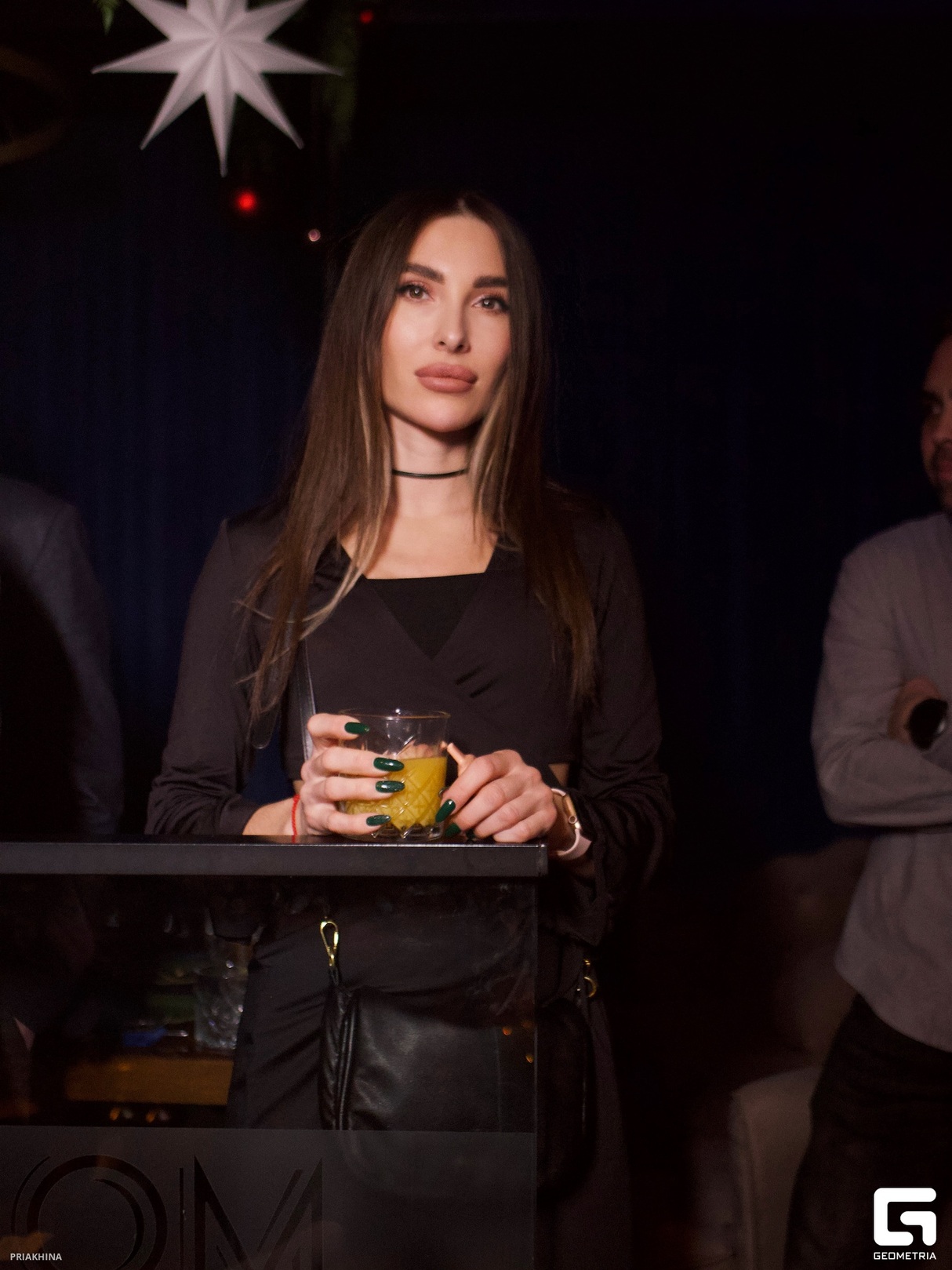 Saturday party 30