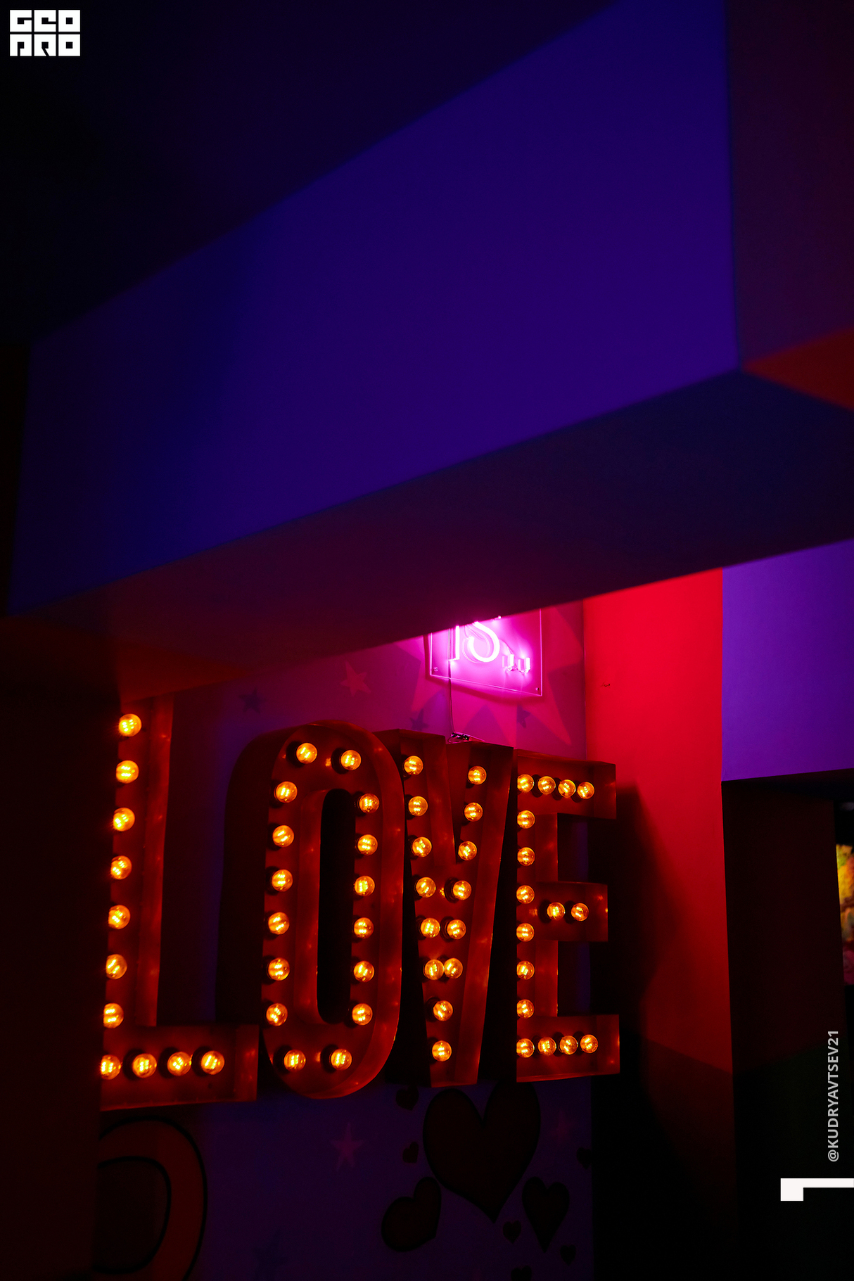 Black and White в Funky Bar 10
