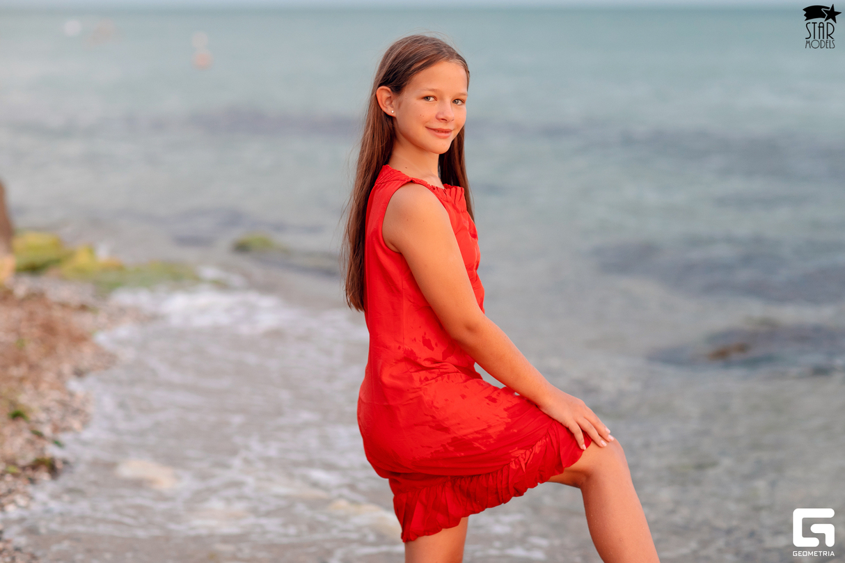 STAR MODELS 27