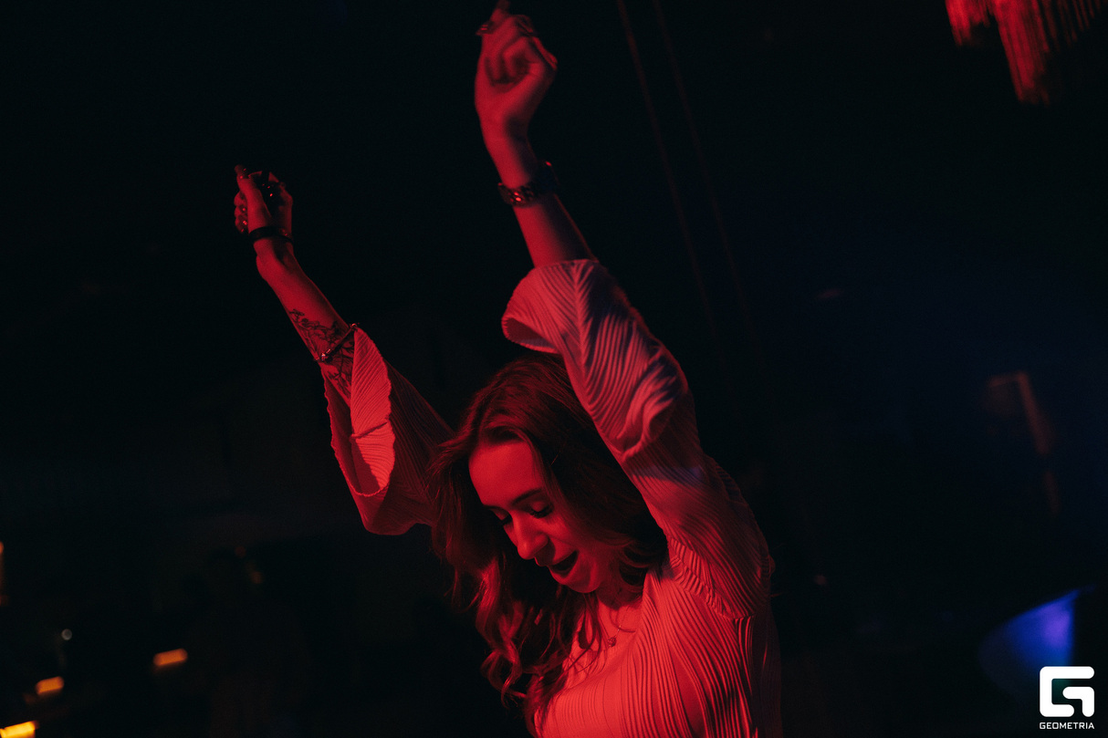 Saturday party 29