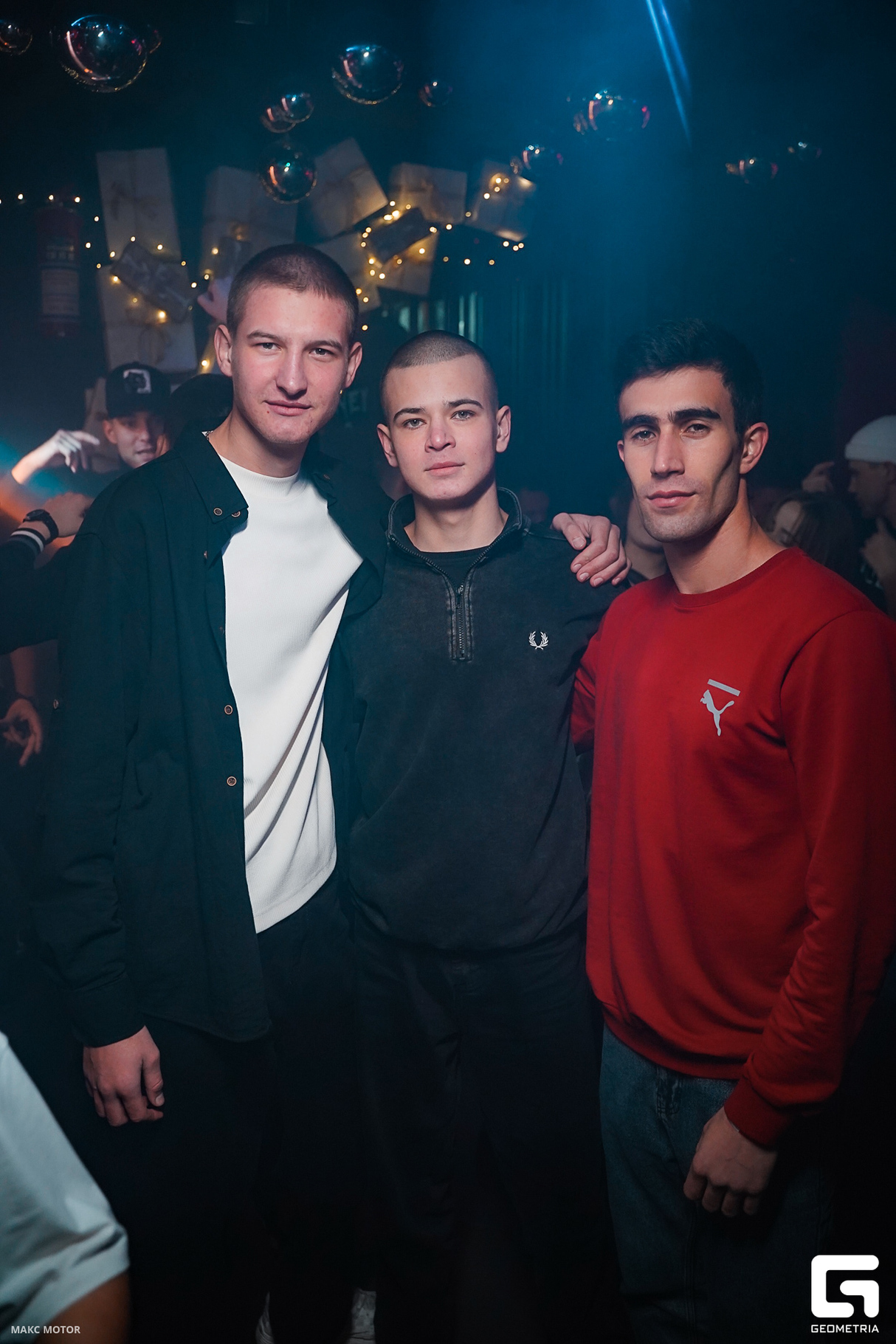 Saturday Night 20