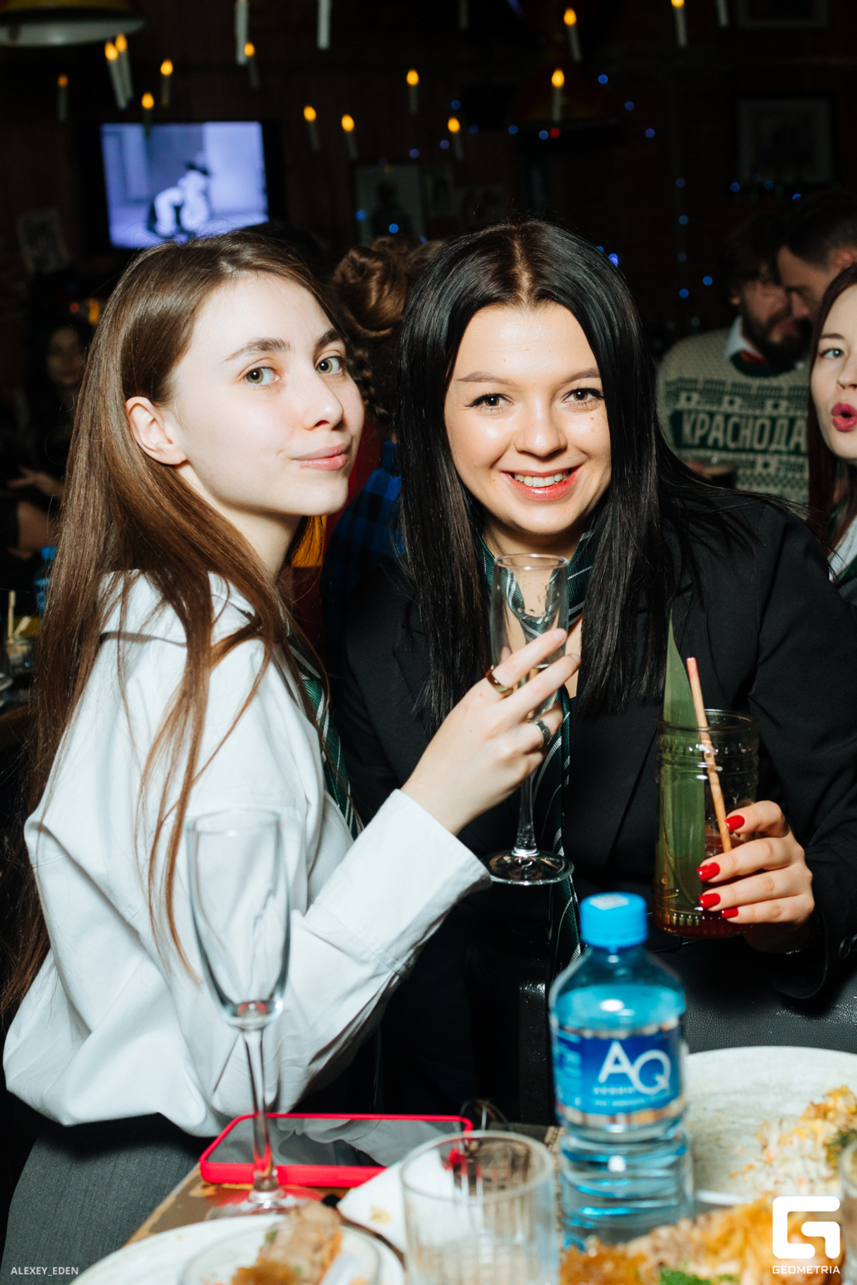 Новогодняя ночь 11