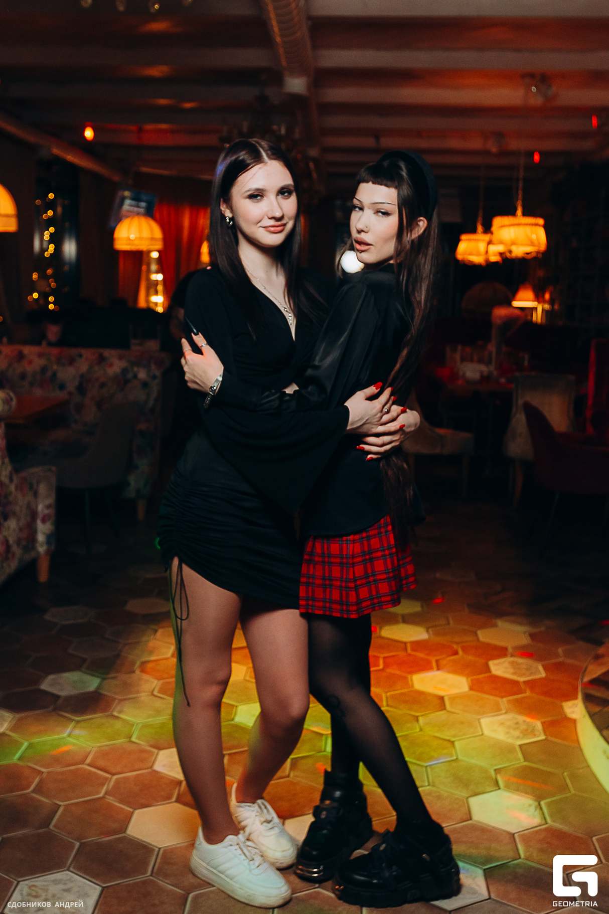 Ресторан Грузинской Кухни Veriko 14