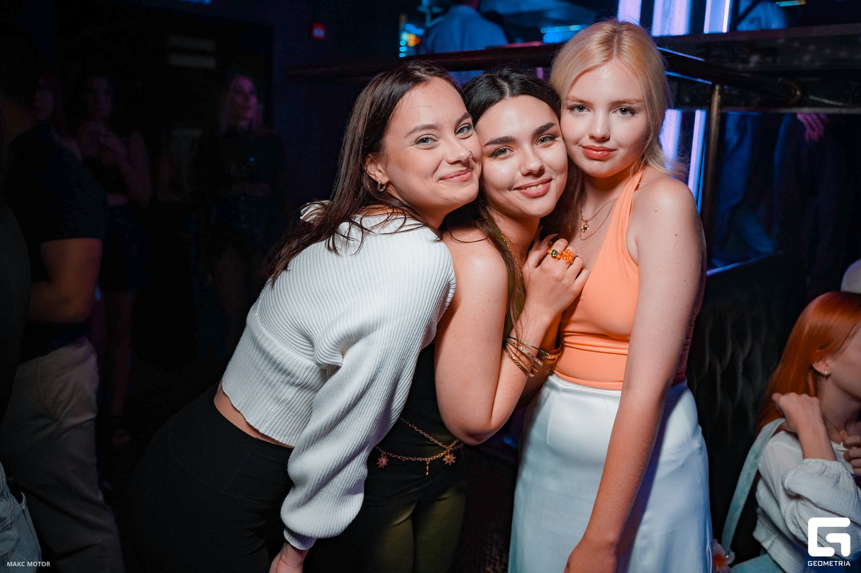 Saturday Night 9