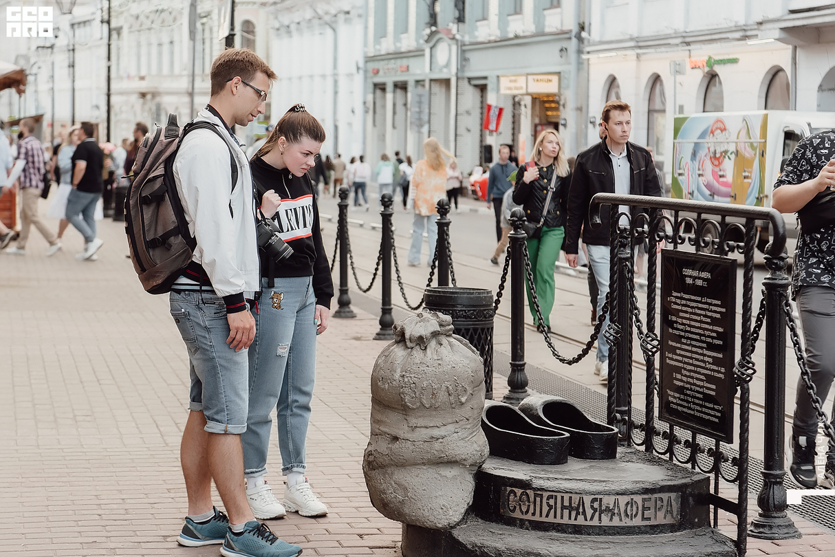 Фестиваль «Гастрономическая Рождественская» 22