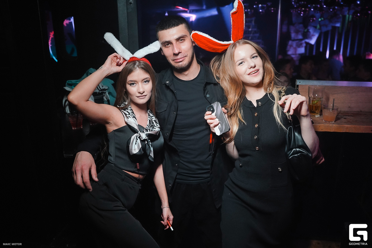 Saturday Night 20