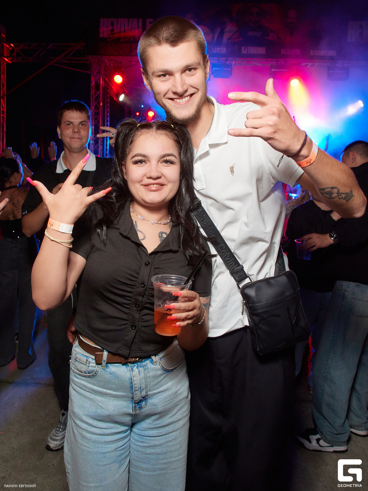 REVIVAL OPEN AIR 5.0 12