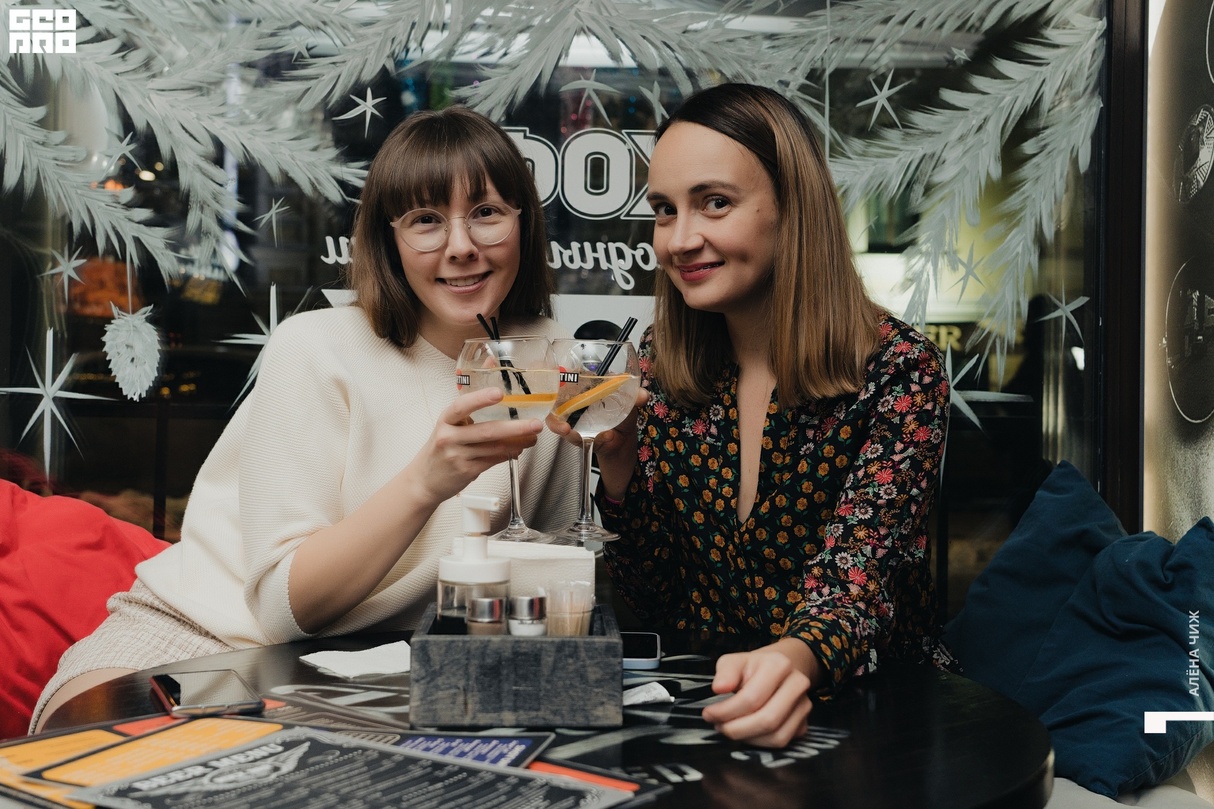 ДЕНЬ РОЖДЕНИЯ ROCK BAR’a 20