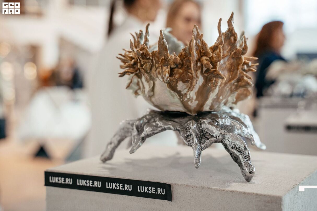 Фестиваль Сибирского Искусства ARTWEEK 14