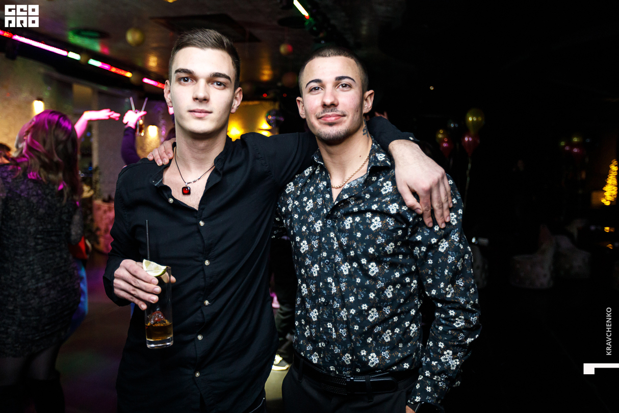 Secrets of Music. Saturday Party at Fashion Club & Restaurant. 28