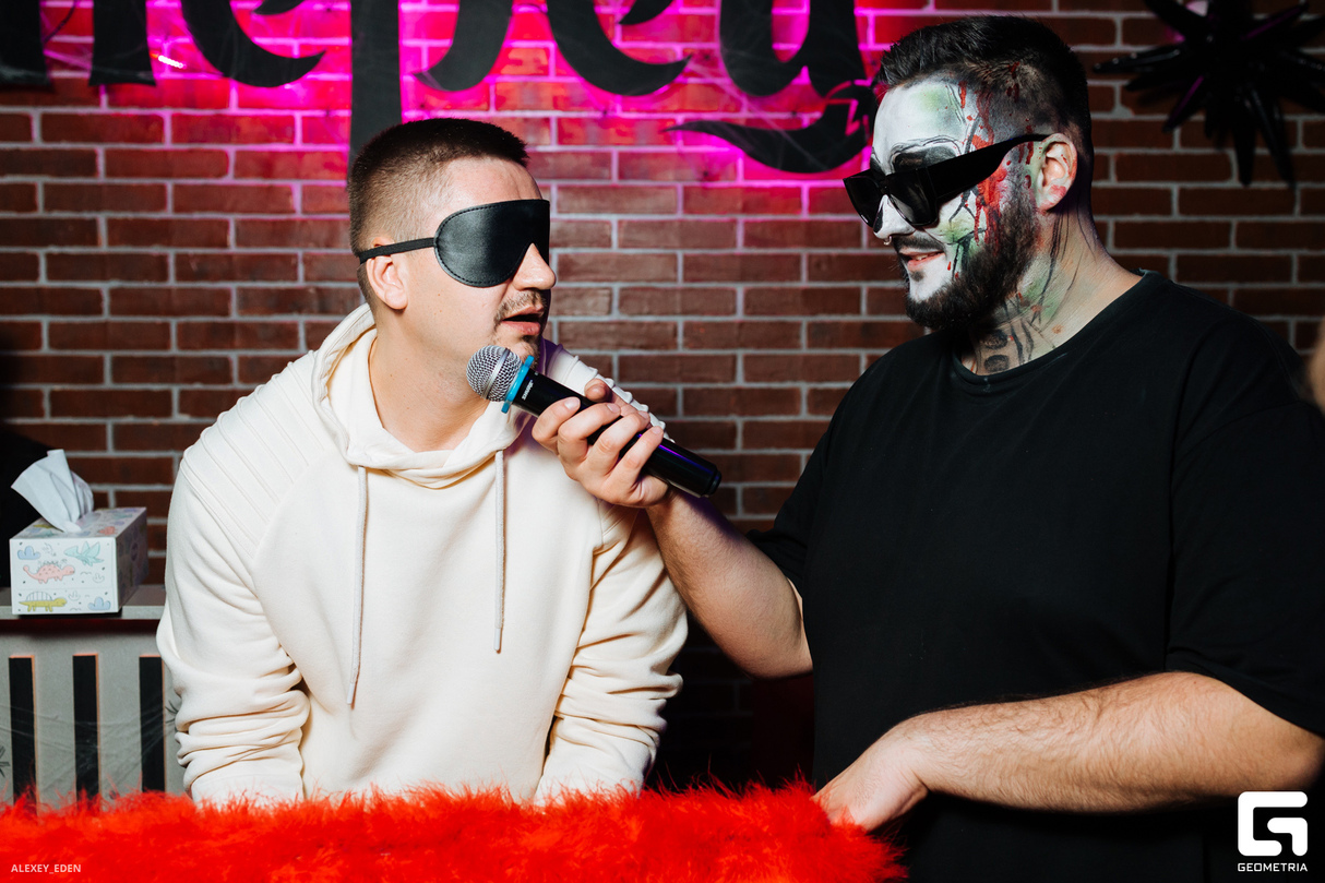 Halloween 18