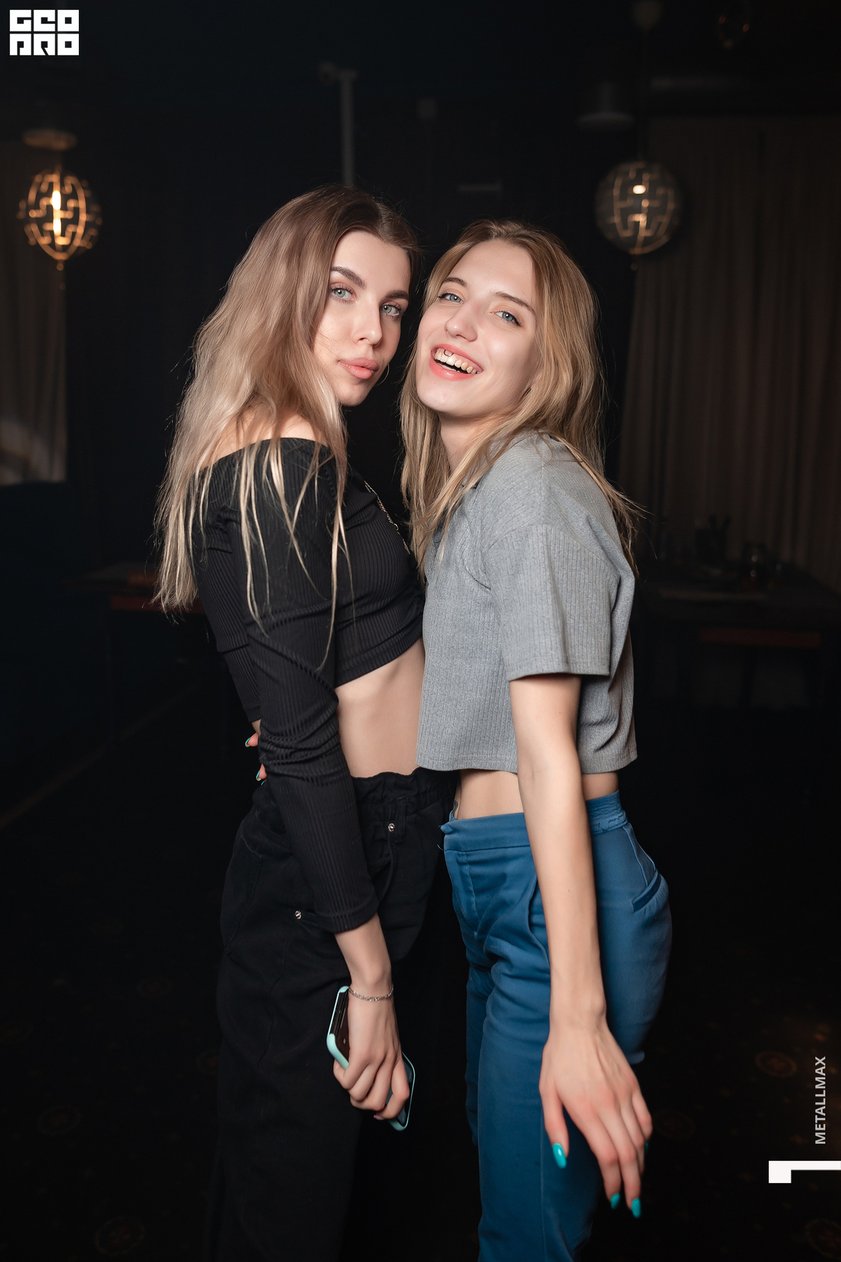 Субботний Вечер! 28