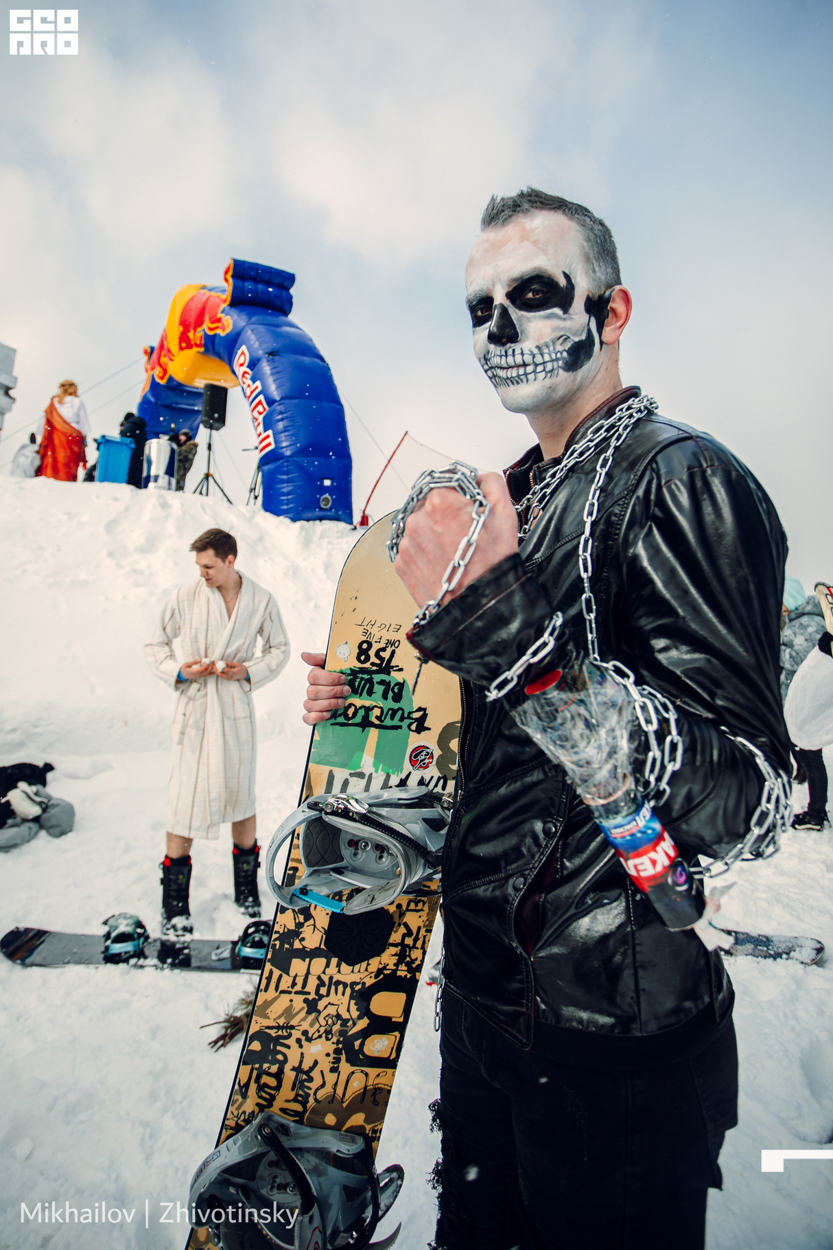 Red Bull Jump&Freeze 2021 18